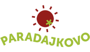 Paradajkovo