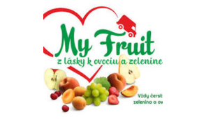 My Fruit